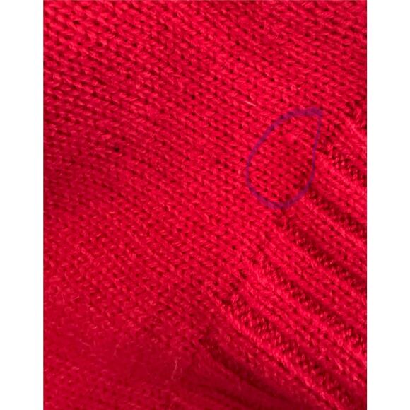 Celebrate Together Ugly Cute Christmas sweater - Meowy Christmas Kitty Size L - Picture 6 of 8